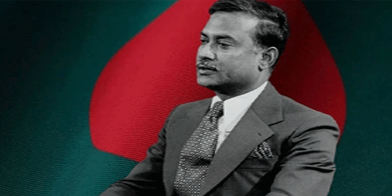 প্রধান উপদেষ্টা পদত্যাগ করবেন না: ফাইজ তাইয়েব আহমেদ