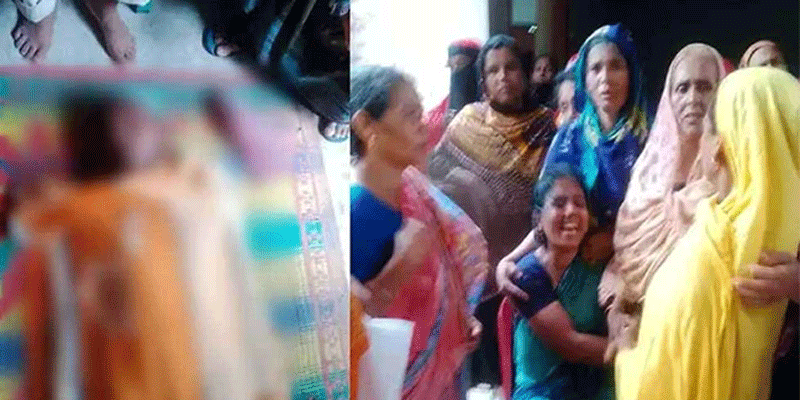 প্রধান উপদেষ্টা পদত্যাগ করবেন না: ফাইজ তাইয়েব আহমেদ
