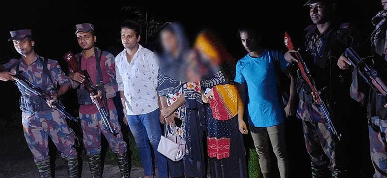 প্রধান উপদেষ্টা পদত্যাগ করবেন না: ফাইজ তাইয়েব আহমেদ