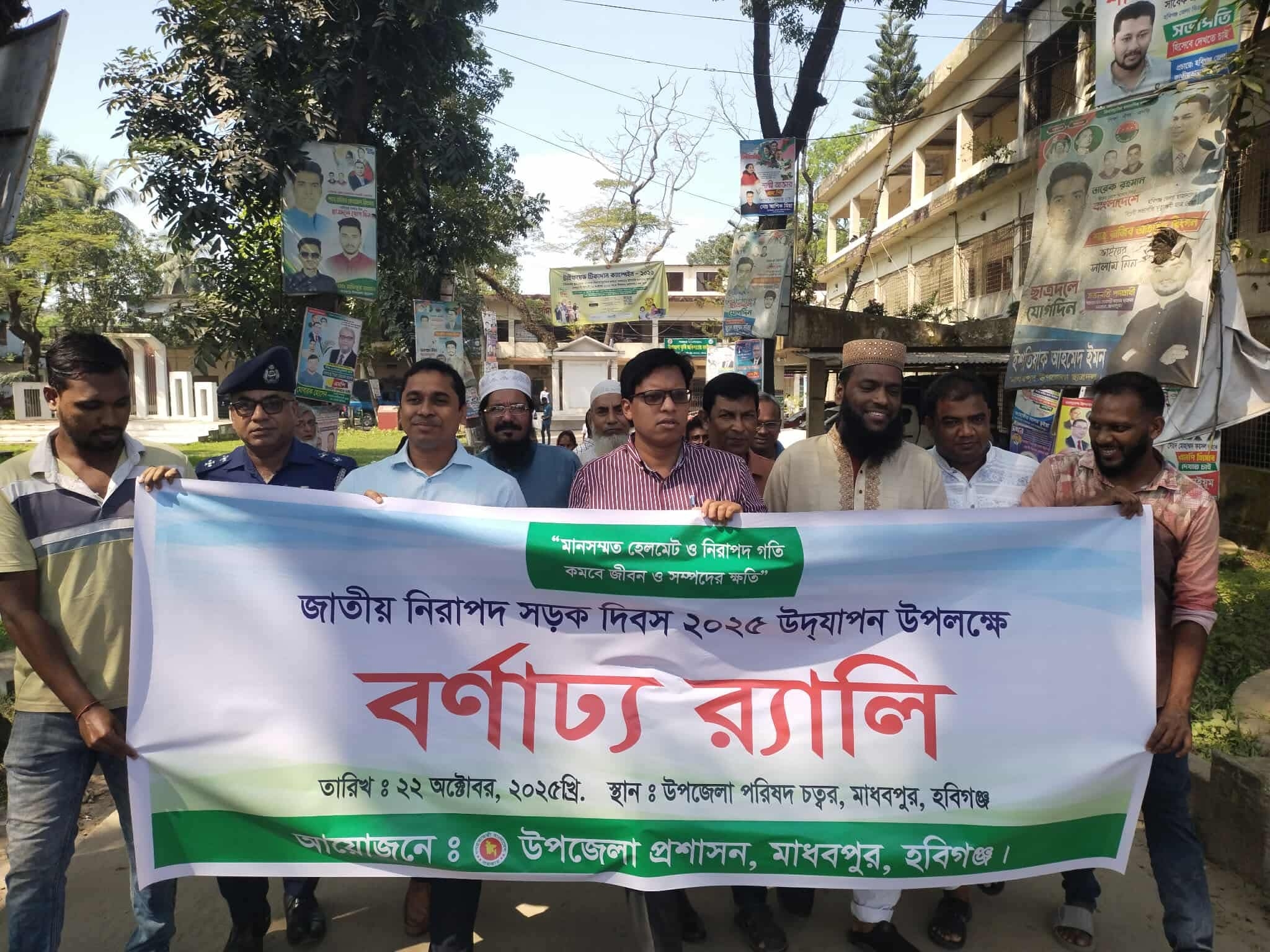প্রধান উপদেষ্টা পদত্যাগ করবেন না: ফাইজ তাইয়েব আহমেদ