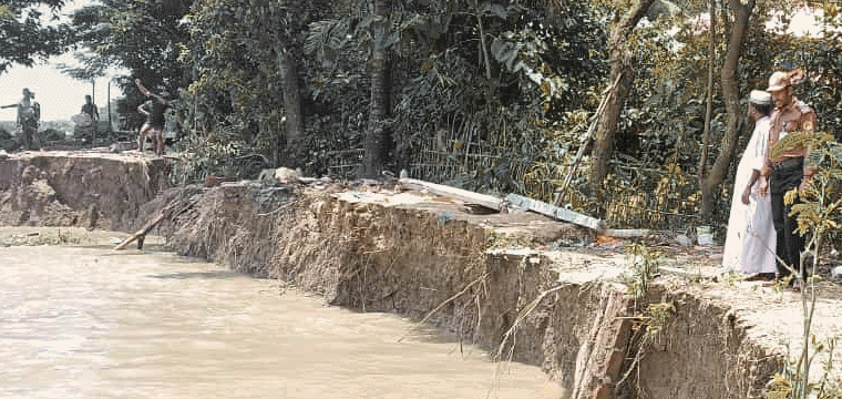 প্রধান উপদেষ্টা পদত্যাগ করবেন না: ফাইজ তাইয়েব আহমেদ