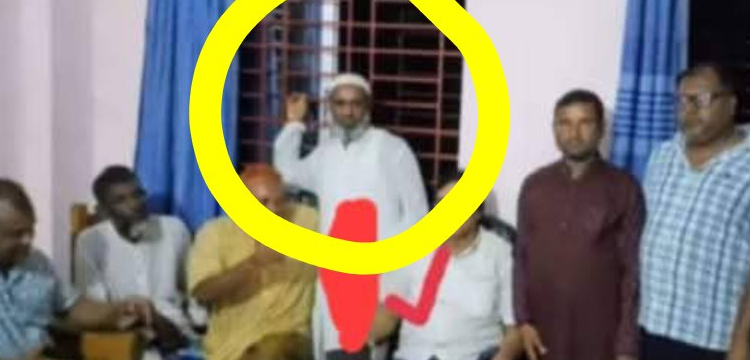 প্রধান উপদেষ্টা পদত্যাগ করবেন না: ফাইজ তাইয়েব আহমেদ