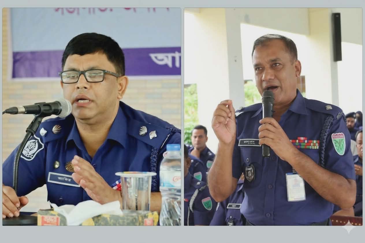 প্রধান উপদেষ্টা পদত্যাগ করবেন না: ফাইজ তাইয়েব আহমেদ