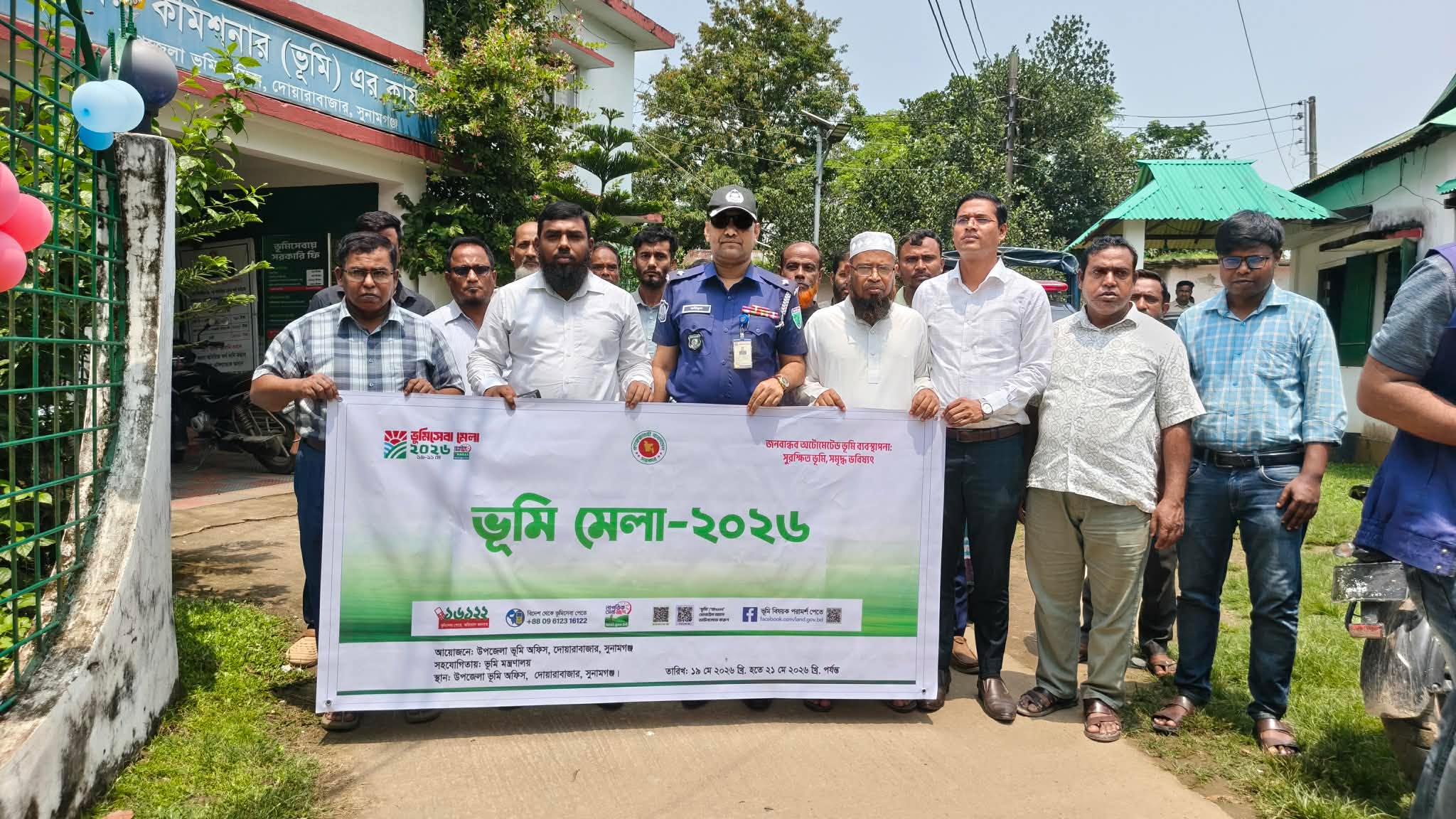 প্রধান উপদেষ্টা পদত্যাগ করবেন না: ফাইজ তাইয়েব আহমেদ