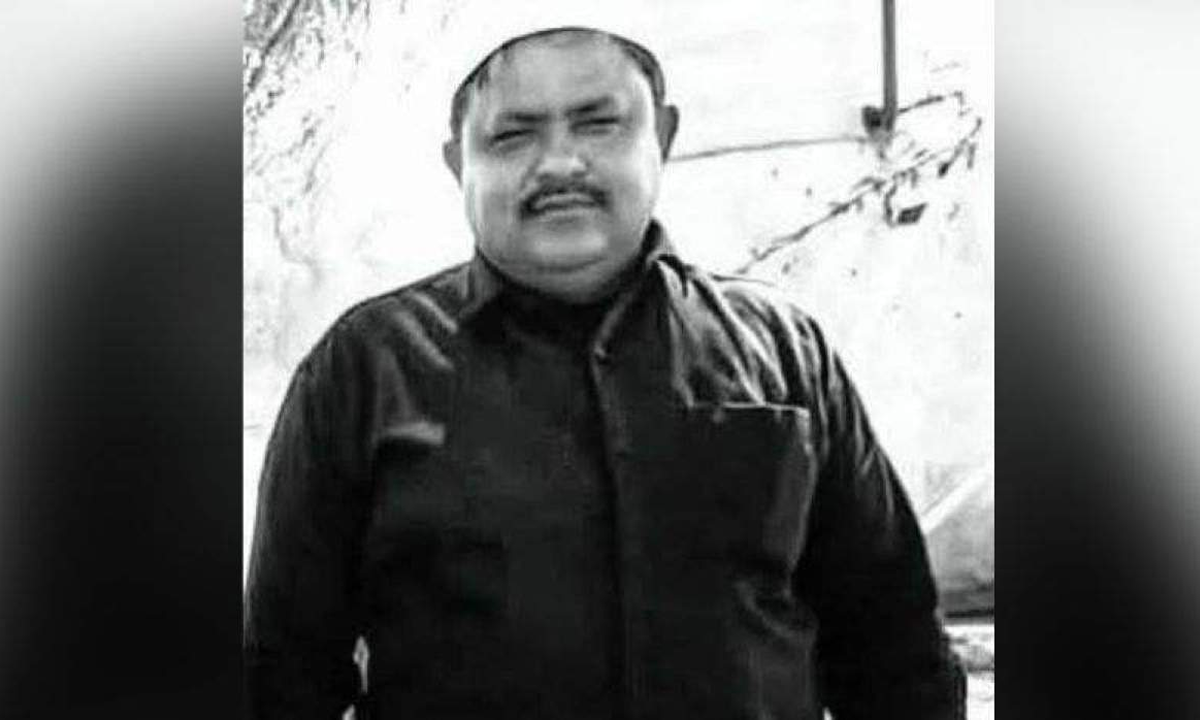 প্রধান উপদেষ্টা পদত্যাগ করবেন না: ফাইজ তাইয়েব আহমেদ