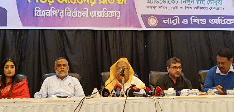প্রধান উপদেষ্টা পদত্যাগ করবেন না: ফাইজ তাইয়েব আহমেদ