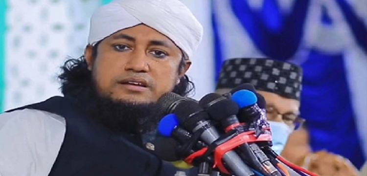প্রধান উপদেষ্টা পদত্যাগ করবেন না: ফাইজ তাইয়েব আহমেদ