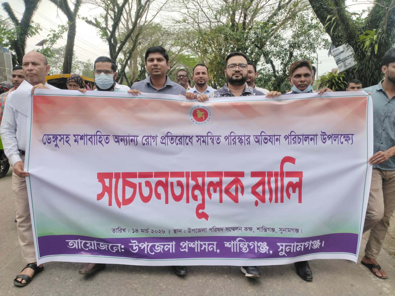 প্রধান উপদেষ্টা পদত্যাগ করবেন না: ফাইজ তাইয়েব আহমেদ