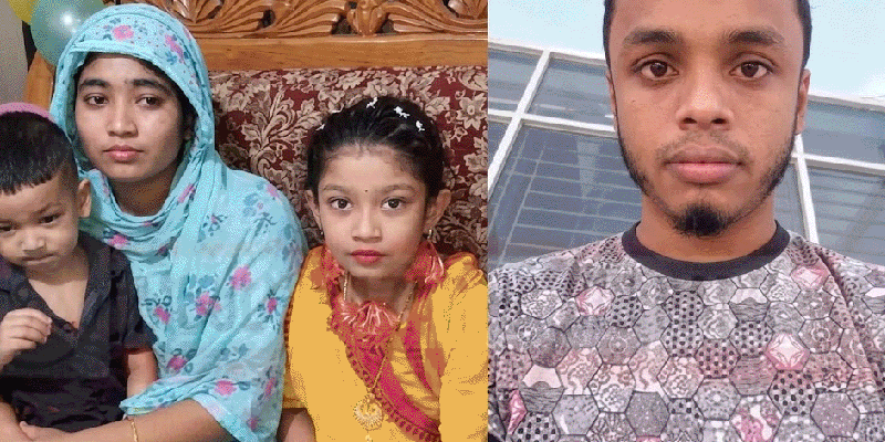 প্রধান উপদেষ্টা পদত্যাগ করবেন না: ফাইজ তাইয়েব আহমেদ