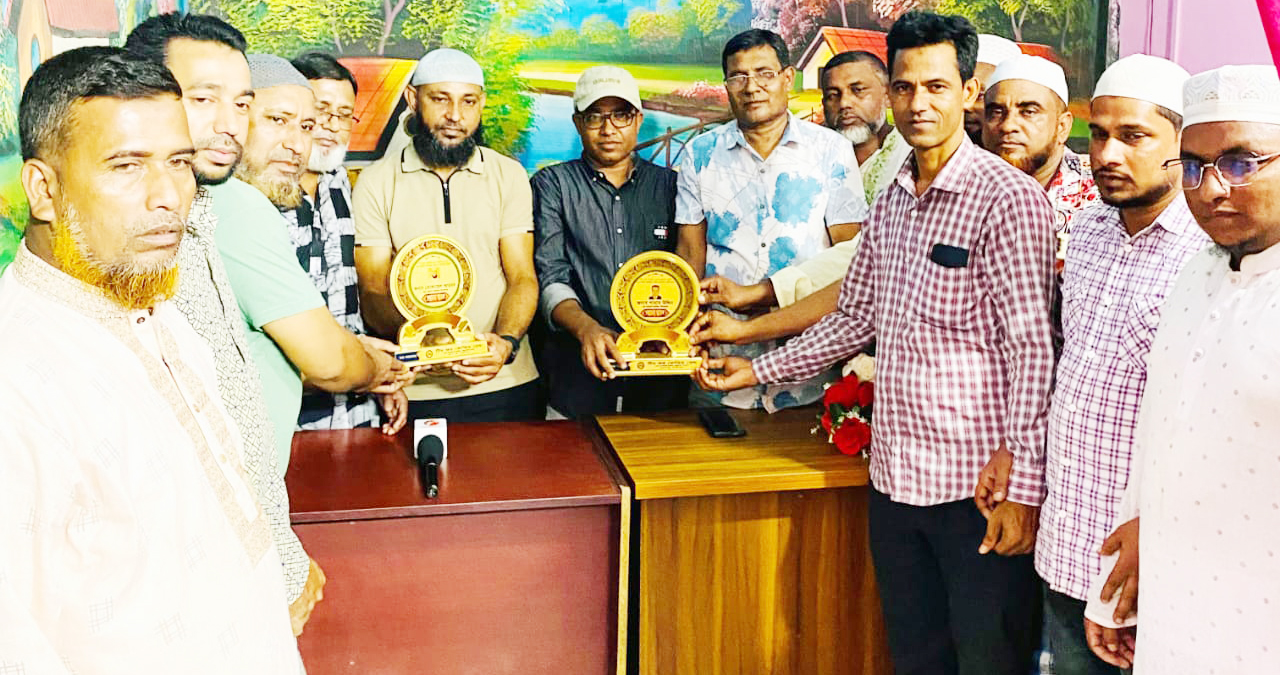 প্রধান উপদেষ্টা পদত্যাগ করবেন না: ফাইজ তাইয়েব আহমেদ