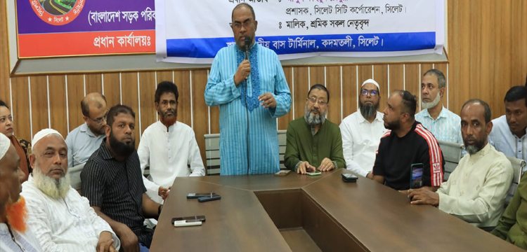 প্রধান উপদেষ্টা পদত্যাগ করবেন না: ফাইজ তাইয়েব আহমেদ