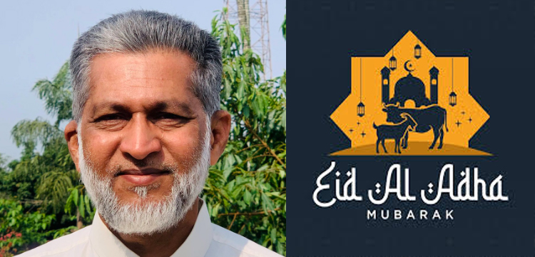 প্রধান উপদেষ্টা পদত্যাগ করবেন না: ফাইজ তাইয়েব আহমেদ