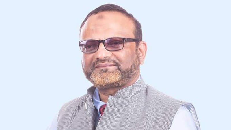 প্রধান উপদেষ্টা পদত্যাগ করবেন না: ফাইজ তাইয়েব আহমেদ