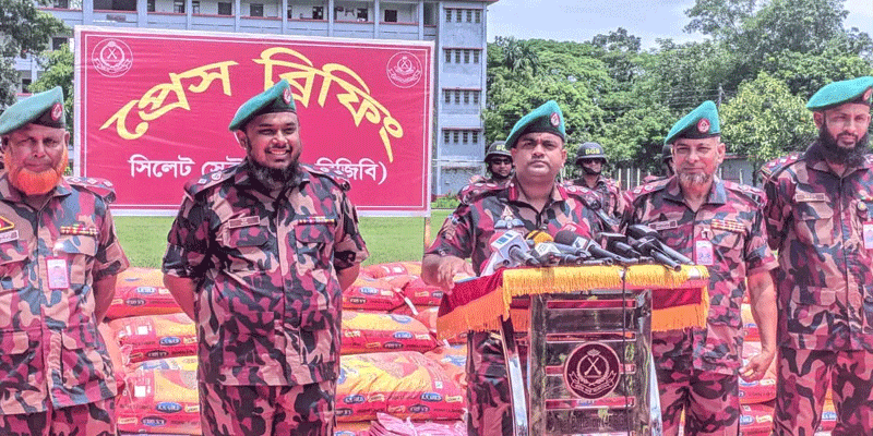 প্রধান উপদেষ্টা পদত্যাগ করবেন না: ফাইজ তাইয়েব আহমেদ