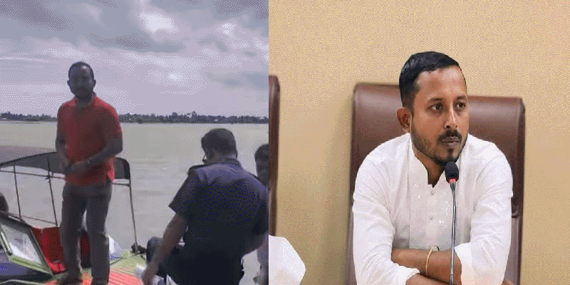 প্রধান উপদেষ্টা পদত্যাগ করবেন না: ফাইজ তাইয়েব আহমেদ