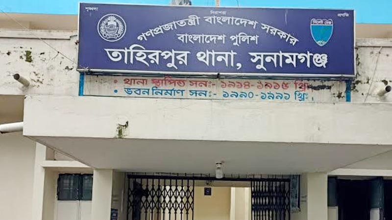 প্রধান উপদেষ্টা পদত্যাগ করবেন না: ফাইজ তাইয়েব আহমেদ