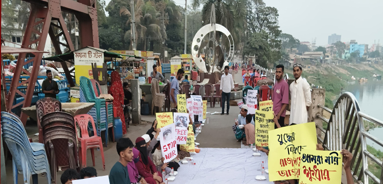 প্রধান উপদেষ্টা পদত্যাগ করবেন না: ফাইজ তাইয়েব আহমেদ