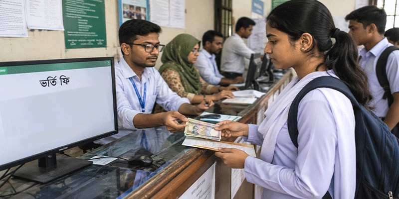 প্রধান উপদেষ্টা পদত্যাগ করবেন না: ফাইজ তাইয়েব আহমেদ