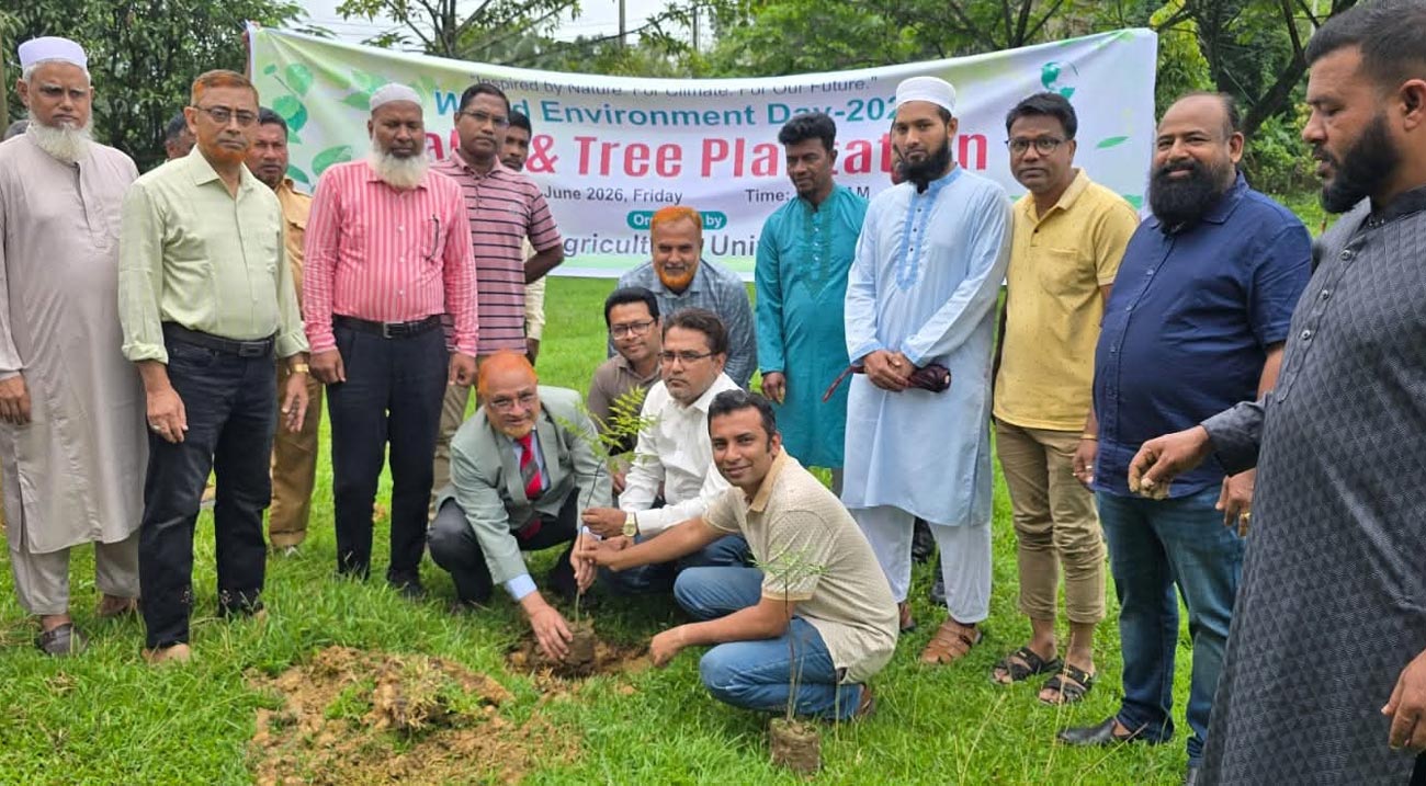প্রধান উপদেষ্টা পদত্যাগ করবেন না: ফাইজ তাইয়েব আহমেদ
