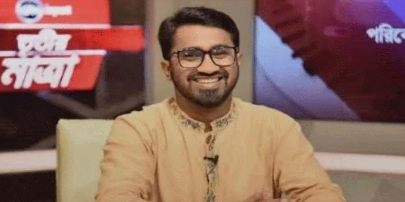 প্রধান উপদেষ্টা পদত্যাগ করবেন না: ফাইজ তাইয়েব আহমেদ
