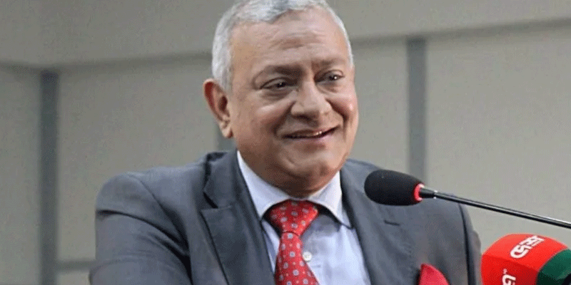প্রধান উপদেষ্টা পদত্যাগ করবেন না: ফাইজ তাইয়েব আহমেদ