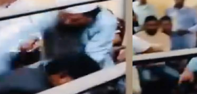 প্রধান উপদেষ্টা পদত্যাগ করবেন না: ফাইজ তাইয়েব আহমেদ