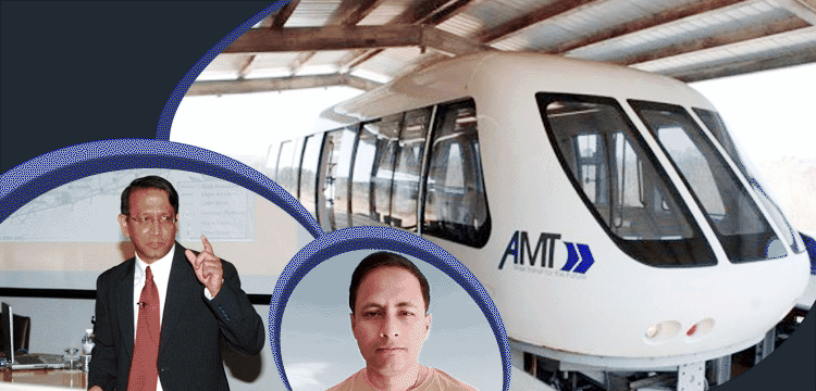 প্রধান উপদেষ্টা পদত্যাগ করবেন না: ফাইজ তাইয়েব আহমেদ