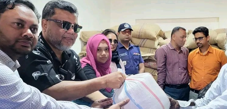 প্রধান উপদেষ্টা পদত্যাগ করবেন না: ফাইজ তাইয়েব আহমেদ