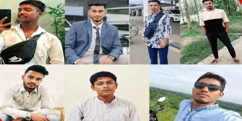 প্রধান উপদেষ্টা পদত্যাগ করবেন না: ফাইজ তাইয়েব আহমেদ