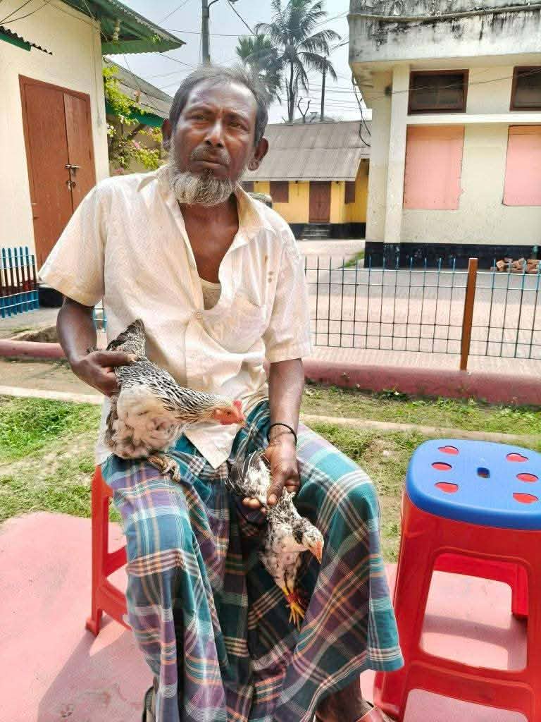 প্রধান উপদেষ্টা পদত্যাগ করবেন না: ফাইজ তাইয়েব আহমেদ