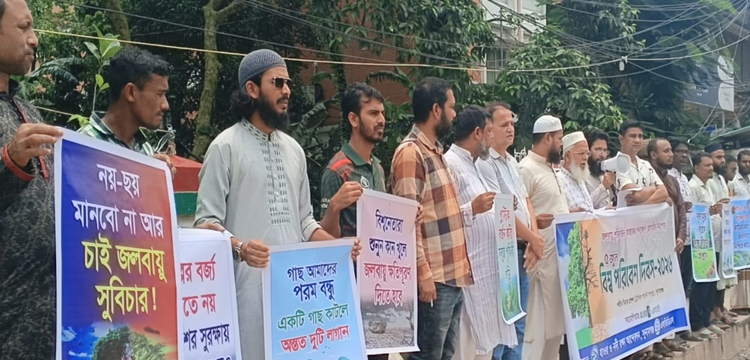 প্রধান উপদেষ্টা পদত্যাগ করবেন না: ফাইজ তাইয়েব আহমেদ