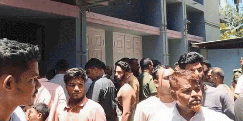 প্রধান উপদেষ্টা পদত্যাগ করবেন না: ফাইজ তাইয়েব আহমেদ