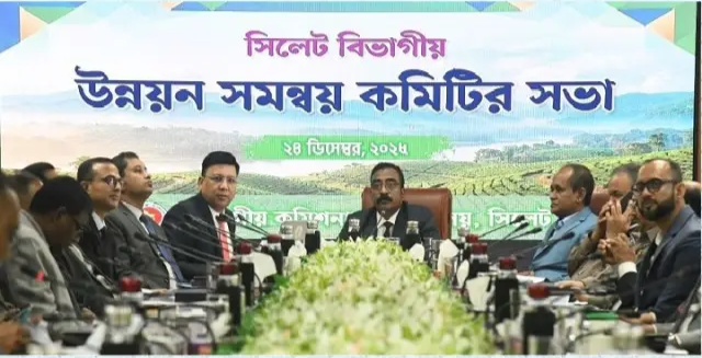 প্রধান উপদেষ্টা পদত্যাগ করবেন না: ফাইজ তাইয়েব আহমেদ