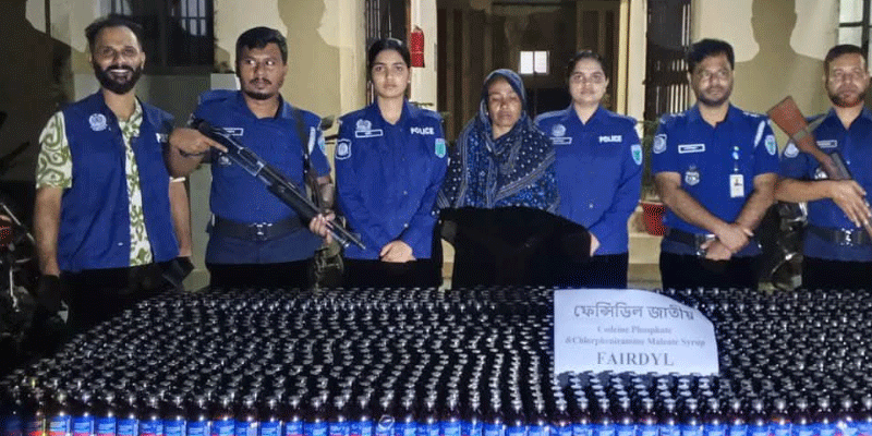 প্রধান উপদেষ্টা পদত্যাগ করবেন না: ফাইজ তাইয়েব আহমেদ