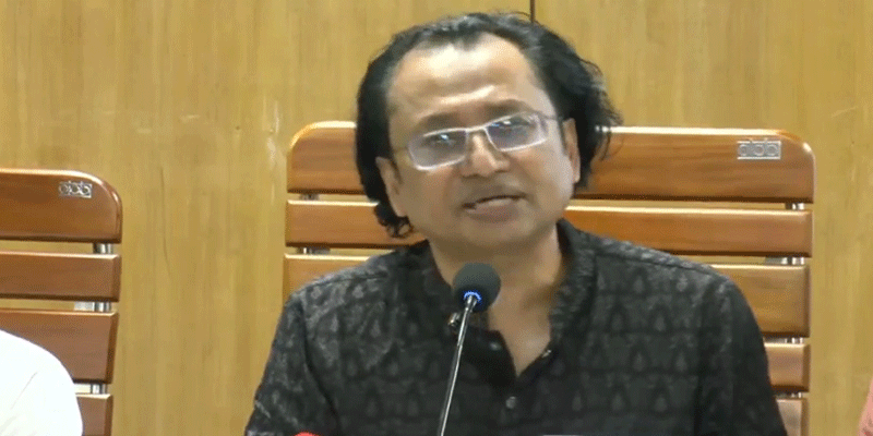 প্রধান উপদেষ্টা পদত্যাগ করবেন না: ফাইজ তাইয়েব আহমেদ
