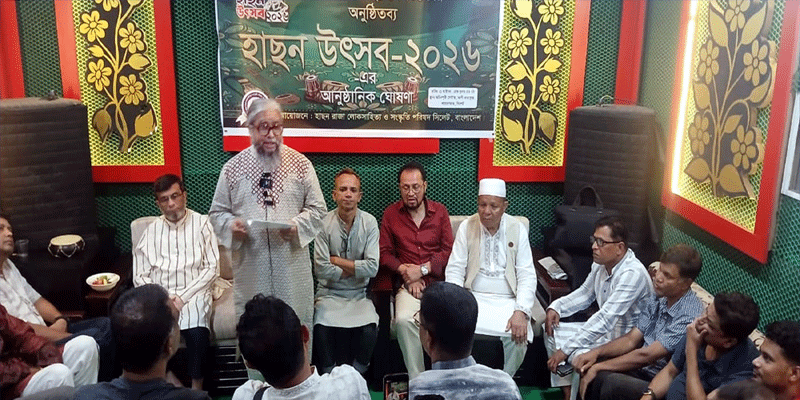 প্রধান উপদেষ্টা পদত্যাগ করবেন না: ফাইজ তাইয়েব আহমেদ
