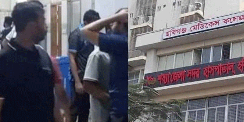 প্রধান উপদেষ্টা পদত্যাগ করবেন না: ফাইজ তাইয়েব আহমেদ
