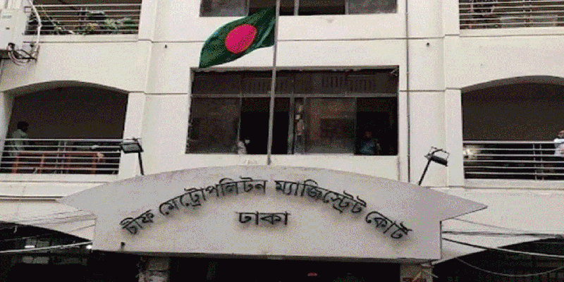 প্রধান উপদেষ্টা পদত্যাগ করবেন না: ফাইজ তাইয়েব আহমেদ