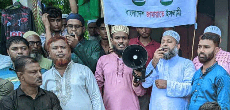 প্রধান উপদেষ্টা পদত্যাগ করবেন না: ফাইজ তাইয়েব আহমেদ