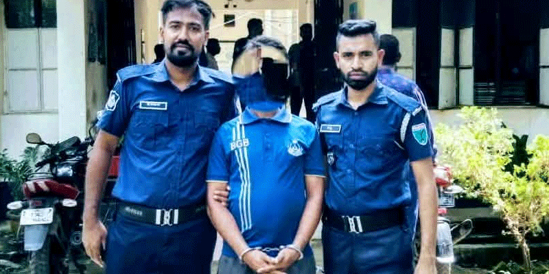 প্রধান উপদেষ্টা পদত্যাগ করবেন না: ফাইজ তাইয়েব আহমেদ