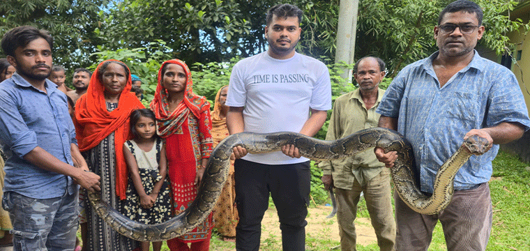 প্রধান উপদেষ্টা পদত্যাগ করবেন না: ফাইজ তাইয়েব আহমেদ