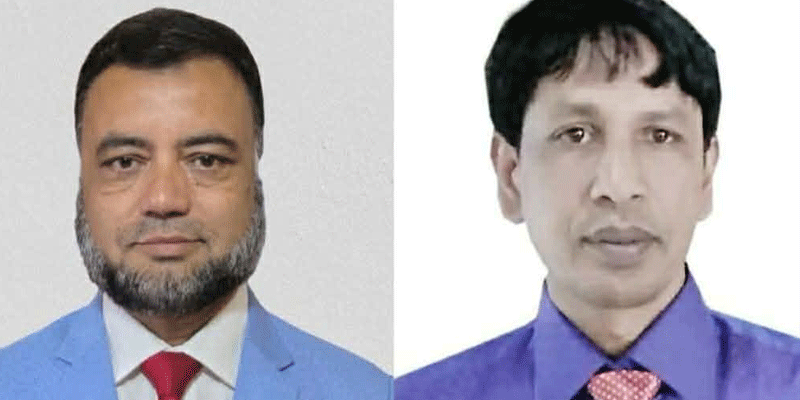 প্রধান উপদেষ্টা পদত্যাগ করবেন না: ফাইজ তাইয়েব আহমেদ