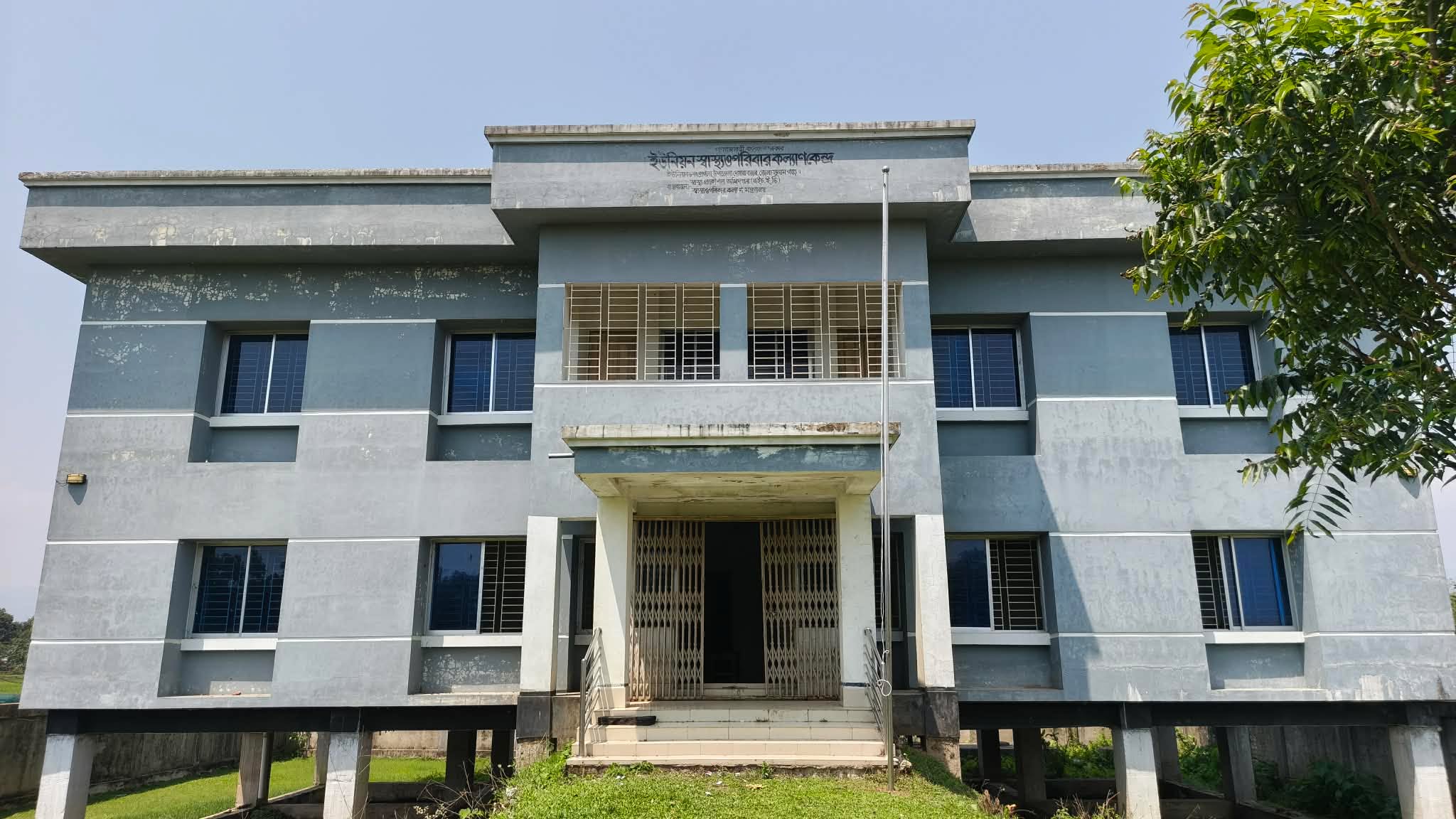 প্রধান উপদেষ্টা পদত্যাগ করবেন না: ফাইজ তাইয়েব আহমেদ