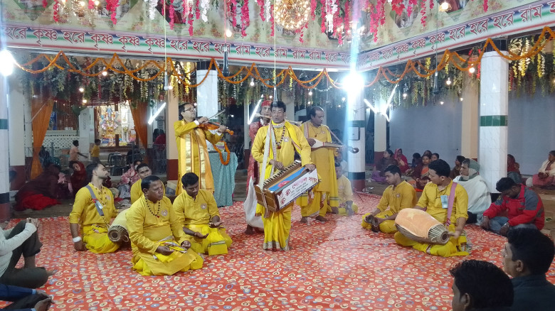প্রধান উপদেষ্টা পদত্যাগ করবেন না: ফাইজ তাইয়েব আহমেদ