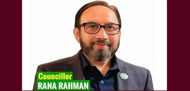 প্রধান উপদেষ্টা পদত্যাগ করবেন না: ফাইজ তাইয়েব আহমেদ