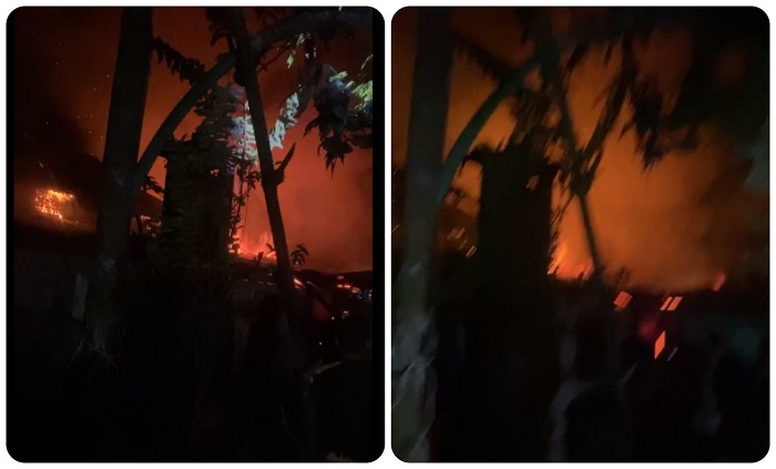 প্রধান উপদেষ্টা পদত্যাগ করবেন না: ফাইজ তাইয়েব আহমেদ
