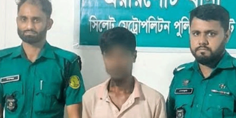 প্রধান উপদেষ্টা পদত্যাগ করবেন না: ফাইজ তাইয়েব আহমেদ