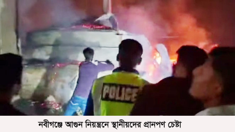 প্রধান উপদেষ্টা পদত্যাগ করবেন না: ফাইজ তাইয়েব আহমেদ