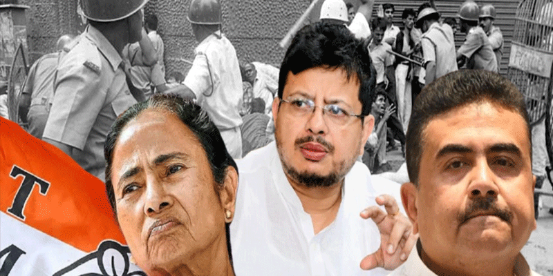 প্রধান উপদেষ্টা পদত্যাগ করবেন না: ফাইজ তাইয়েব আহমেদ