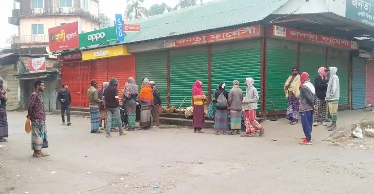 প্রধান উপদেষ্টা পদত্যাগ করবেন না: ফাইজ তাইয়েব আহমেদ